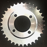 Dream 32T(34T) 9mm chain sprocket (14T) 106L sprocket