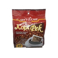 GENERAL KOPI O UNCANG