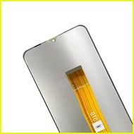 ♞,♘Original LCD With Frame For Samsung A12 A125  A125F LCD Display Touch Screen Digitizer Assembly