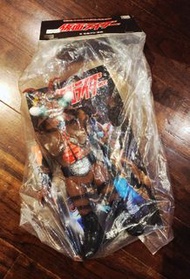 Medicom toy 幪面超人 假面騎士 怪人 復古英雄系列 Vol.28 搪膠 Sofubi