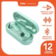 Olike Wireless Earphone TWS Bluetooth 5.3 Earbuds T102 ORIGINAL