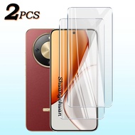 For Honor x9d 5G Clear Tempered Glass Film Honor x9d Tempered Glass Protective Film Honor X8B X8C X8