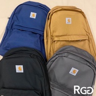 Rggshop Carhartt trade Backpack