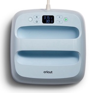 Cricut 9inch x 9inch ( 22.5cm x 22.5cm ) EasyPress 3 Blue(Ready Stock)