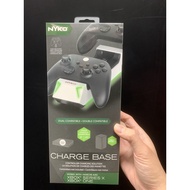 Microsoft Xbox series X / S / One / nyko charge base / battery power kit