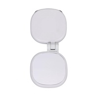 Andoer Magnetic Selfie Light Phone Folding LED Ring Filllight for Selfies Photography Video Recordin