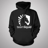 Team liquid hoodie jacket