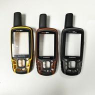 GARMIN GPSMAP 64 64S 64ST Housing Cover Case Glass Panel Screen and Front Frame
