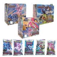 Kartu Pokemon Palkia LIEPARD BOOSTER PACK TCG COSMIC ECLIPSE