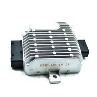 Ecu Ecm Vario 150 2018-2021 Keyless Asli Honda K59f-a01 In 01 Origina