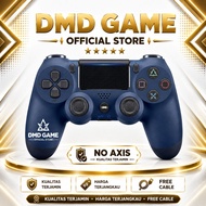 PS4 STICK NO AXIS