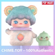 [secret] POPMART PUCKY PUCKY POPMART Departure Series Mystery Box Trendy Play Gift