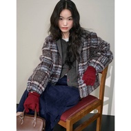 [Preorder] KUOSE : Hooded Zip Up Jacket