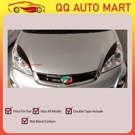 Perodua Alza All Model Eye lip/Eye Brown