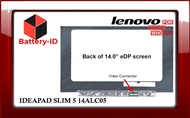 Lcd Led Laptop Lenovo IDEAPAD SLIM 5 14ALC05 14ARE05 14ITL05 FHD