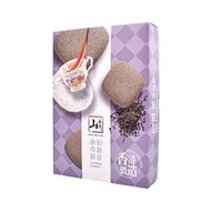 山手作 - 山手作伯爵茶曲奇餅 (120克) (此日期前最佳：2026年09月30日)