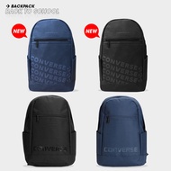 Converse Bag School Fashion Backpack BTS 126000992/1261801AU3BKXX/1261801BU3NAXX (890)