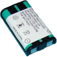 Panasonic KX-TG5561 Cordless Phone Battery Ni-MH, 3.6 Volt, 830 mAh - Ultra Hi-Capacity - Replacement for Panasonic HHR-P104 Rechargeable Battery