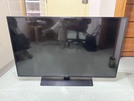 Samsung 三星48吋 UHD 4K Flat Smart TV JU5900 電視機 