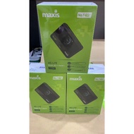 MAXIS Mobile WiFi Modem 4G LTE