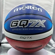 Size Balon Molten Basquetbol Brown Ball GQ7X Bg 5000 Basketball Ball Balon De Molten Gg7x Original