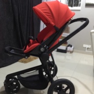 Quinny moodd stroller