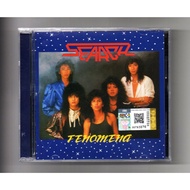 Search - Fenomena ( CD ) 2025