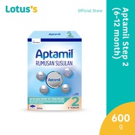 Aptamil Step 2 600g