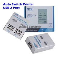 AUTO SWITCH PRINTER 2 PORT USB 2.0, AUTO SWITCH PRINTER 4 PORT USB 2.0 - AUTO SWITCH PRINTER 4 PORT 