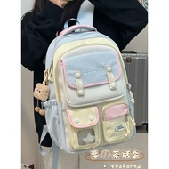 school bag bag sekolah High School Bag Girl