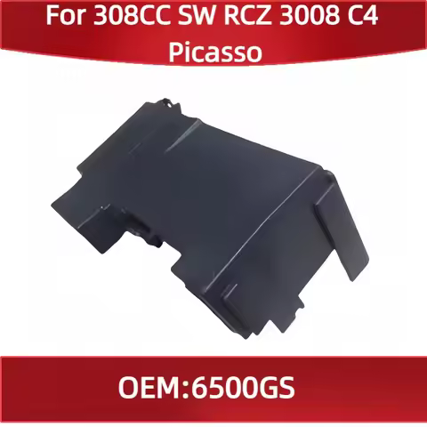 6500GS For Peugeot 308CC SW RCZ 3008 Citroen C4 Picasso Battery Protection and management unit Modul