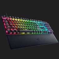 Razer Huntsman V3 Pro 獵魂光蛛 V3 Pro 類比式光軸電競鍵盤（活動特惠）