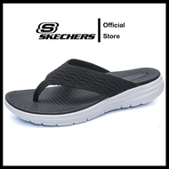 SKECHERS_Gowalk4 สเก็ตเชอร์ส รองเท้า รองเท้าแตะผู้ชาย รองเท้าแตะผู้ชาย รองเท้าชายหาด รองเท้าแตะผู้ชา
