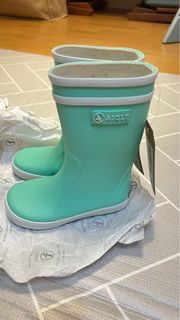 Aigle 水鞋