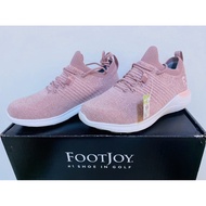 *New* FJ FootJoy Flex XP - Women’s Soft Spikes Golf Shoes