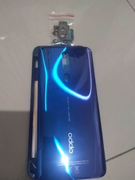 Casing Backdoor Bezel Fullset Oppo A5 2020  A9 2020
