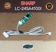 SENSOR IR KABEL TV SHARP LC-24SA4100I