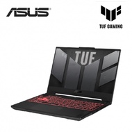 Asus TUF Gaming A15 FA507N-ULP027W 15.6'' FHD 144Hz Gaming Laptop ( Ryzen 7 7735HS, 8GB, 512GB SSD, 