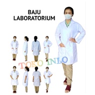 Laboratory Clothes/Lab Laboratory Coats/Lab Coats/ Practicum Lab Coats