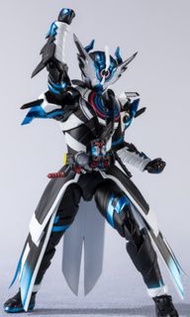 (有現貨) 全新港魂 啡盒未開 靚盒 魂限定 Bandai 萬代 SHF Kamen Rider Build Cross-Z Evol 幪面超人 銀河龍