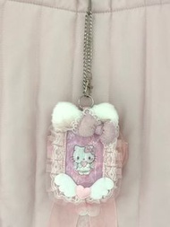 Kitty天使卡套或者八達通套