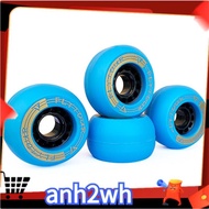 Roller Road Driftboard Maple Split Portable Skateboard 82A PU Drift Board Wheel Anti-Skid Skateboard