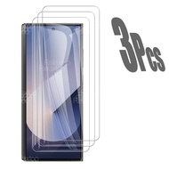 3 cái kính cường lực cho Samsung Galaxy Z fold6 5g 2024 Kính cường lực phía sau kính cường lực cho S