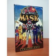 Mask Frame 8 x 12 inch