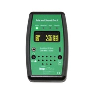 Precision Safe and Sound PRO II Radio Frequency Meter 200MHz - 8GHz