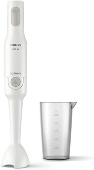 Máy Xay Sinh Tố Cầm Tay Philips HR2531 - Hàng Phân Phối Chính Hãng - Bảo Hành 24 Tháng Toàn Quốc