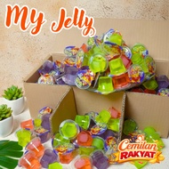 My Jelly Wong Coco Bulk