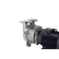 Gold seller Nash Manufacturer's 2BV Series Industrial Water Ring Air Compressors Parts 380V Stationa