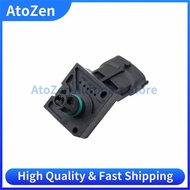 Air Pressure Sensor 0261230296 0261230105 for Volvo XC90 2007-2014 SUV Diesel 6G9N-12B676-AA 6G9N-12