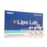 B2 lipolab Mesolipo  body&amp;face Korean original authentic body fat-melting improve body fat melting